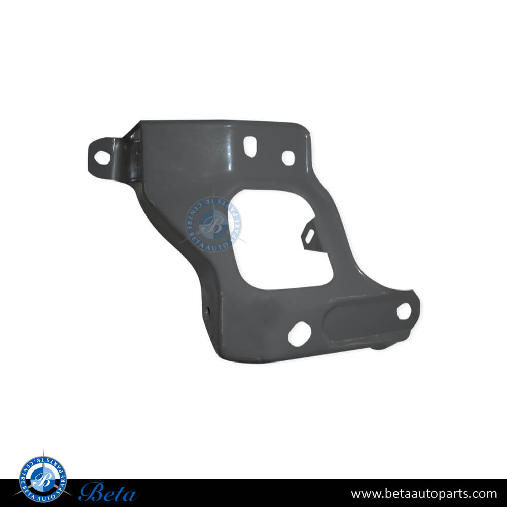 Left Side Front Fender Bracket for Tesla Model 3 2017-2023 models, Part Number 1086017-S0-A Left Side Front Fender Bracket for Tesla Model 3 2017-2023 models, Part Number 1086017-S0-A
